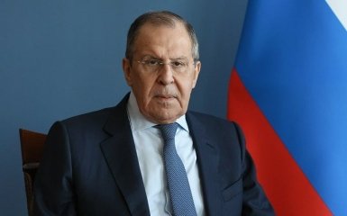 Кремль озвучив претензію стосовно розвитку української мови