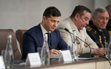 Ми зробимо усе: Зеленський виступив з резонансною заявою