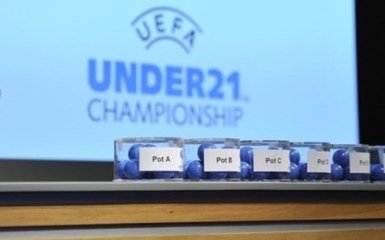 Опубликован календарь матчей сборной Украины в отборе на Евро-2019