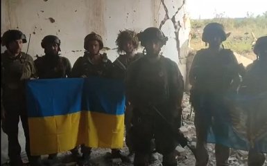 ВСУ освободили Старомайорское в Донецкой области