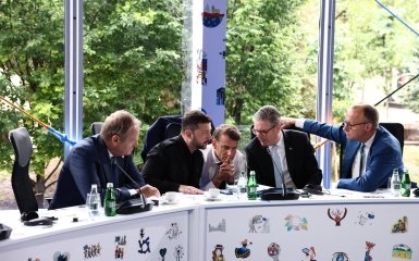 Стармер и Макрон привлечены к подготовке встречи