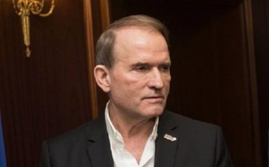 Усунути мене неможливо: кум Путіна звернувся до Зеленського