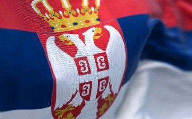 Сербия отреагировала на слив информации о поставках оружия Украине