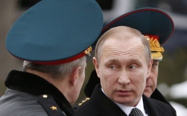 Стало відомо, як Україна заважала створювати гвардію Путіна
