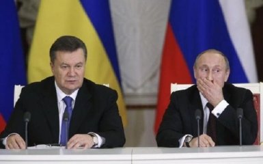 Янукович дважды просил Путина ввести войска в Украину - прокурор
