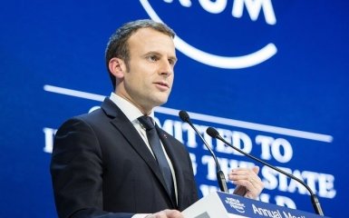 Макрон оголосив військову операцію - що відбувається