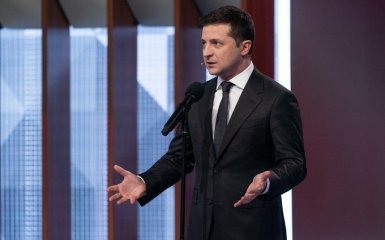 Зеленський зважився змінити Конституцію України: що відомо