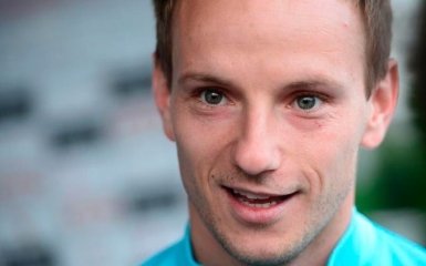 Лидер сборной Хорватии рассказал, чем опасна Украина