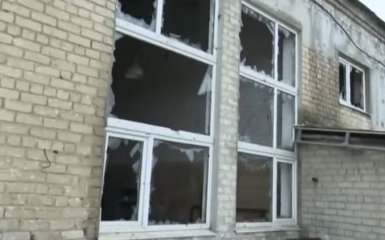 Різдвяний наступ бойовиків ДНР: з'явилося відео з передової