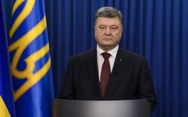 Порошенко напомнил Путину о его обещании насчет Савченко: появилось видео
