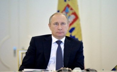Путин сделал громкое заявление о пленных украинцах на Донбассе