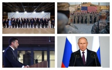 Главные новости 23 августа: Крымская платформа в Киеве и возмущение режима Путина по Украине