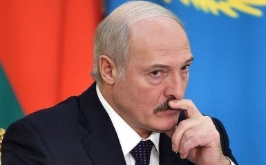 В ЕС заговорили о возможности международного суда над Лукашенко