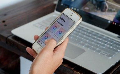 На рынке смартфонов произошло крупнейшее в истории падение