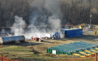 Бюджет втратив 1 млрд через аферу з Укргазвидобуванням - НАБУ