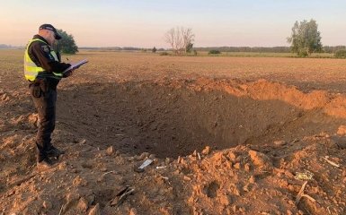 Сили ППО знищили понад 40 повітряних цілей над Києвом