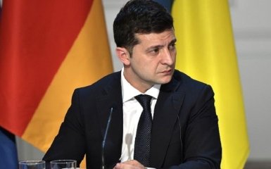 Зеленський неочікувано запропонував істотну правку до закону про ринок землі