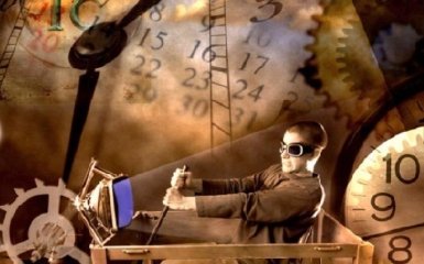 Вчені довели можливість подорожей в часі