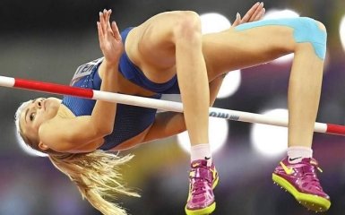 Украинская легкоатлетка завоевала почетную награду на престижном турнире в Париже