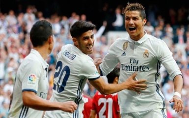 "Реал" одержал важнейшую победу в битве за золотые медали: опубликовано видео