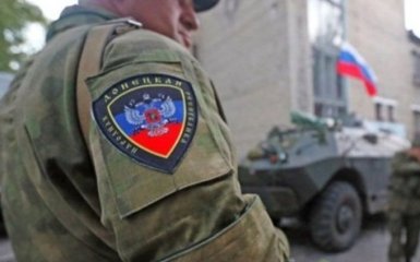 У ДНР почали раптову заміну російських військових радників та інструкторів - Тимчук