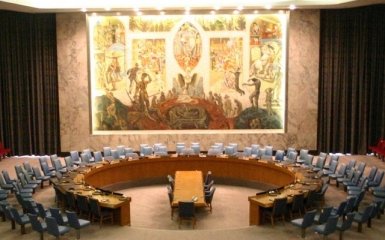 ООН збирає термінове зібрання через ракети КНДР