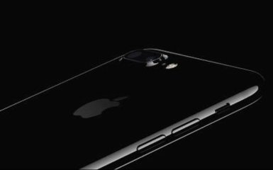 Apple оконфузилась с презентацией iPhone 7: опубликованы фото и видео
