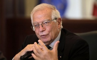 В ЕС внезапно призвали к военному патрулированию в Тайваньском проливе