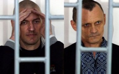 Українське суспільство забуло про своїх героїв, - Береза про українських політв’язнів