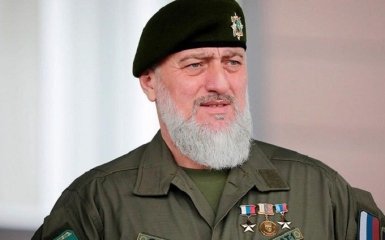 Ранение друга Кадырова. Глава Чечни запаниковал и экстренно обратился к ГУР