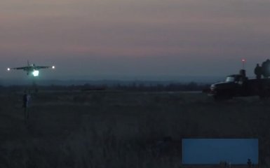 Українські військові провели навчання ударної авіації за участю ППО: опубліковано відео