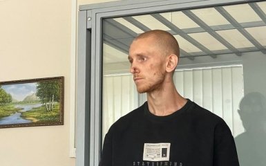 Суд Полтавы отправил в СИЗО фитнес-блогера, который оскорблял бойцов ВСУ