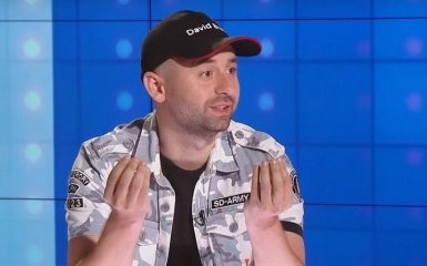 Кандидат из списка «Слуги народа» рассказал, почему «не уважает Коломойского»