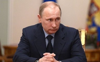 Пришлось признаться: Путин публично опроверг свою же пропаганду