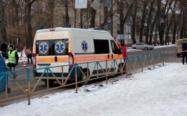 В Хмельницком патрульные застрелили мужчину: появились фото и подробности