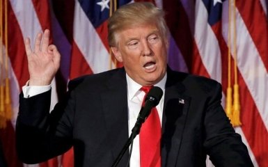 У Білому домі готуються до можливого імпічменту Трампа - ЗМІ