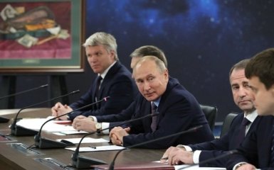 США заступилися за Україну - у Путіна нахабно відреагували
