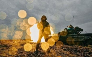 ВСУ выиграли крупнейшее танковое противостояние с армией РФ — NYT