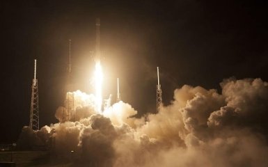 Украина создаст новый ракетный проект вместе с Турцией — Кабмин