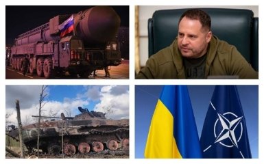 Головні новини 26 жовтня: перші ЗРК NASAMS для України та ядерні випробовування у Росії