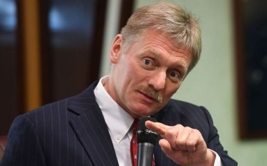 Грузія хоче боротися з окупацією Росії за прикладом України: в Кремлі відреагували