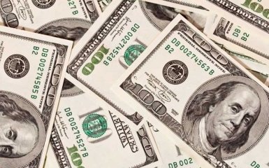 "Северный поток-2" может "стоить" Украине 2 млрд долларов в год