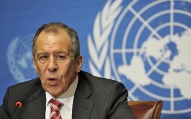 Тхне кров'ю та смертю — у Молдові відповіли на нові погрози Лаврова