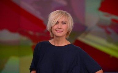 "Вона дуже любила життя": померла відома українська журналістка