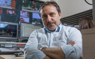 Россия отомстила организатору блокады Крыма