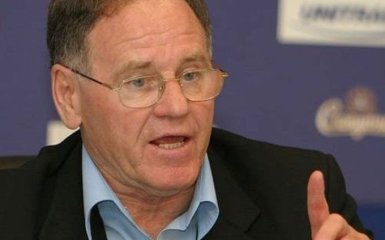 Легенда "Динамо": в сборной Украины должны играть Иваны и Василии, а не Марлосы с Джуниорами