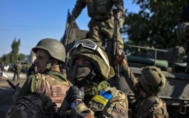 Украинцам объяснили, почему ВСУ никогда не пойдут на Киев