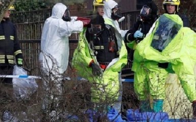 Ще одне отруєння в Солсбері - перші подробиці