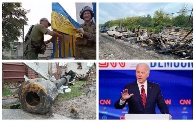 Главные новости 1 октября: ВСУ в Лимане и расстрел гражданской колонны в Харьковской области