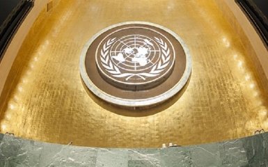 Генасамблея призупинила членство РФ у Раді ООН з прав людини